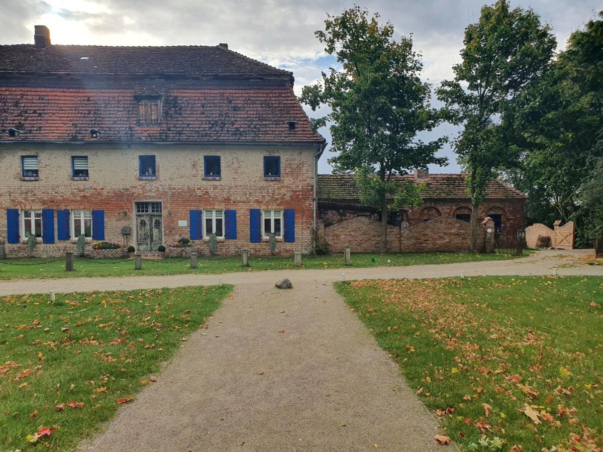 Gesindehaus Am Schloss Kummerower Kummerow (Mecklenburgische Seenplatte)